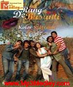 RangDe Basanti 2006
